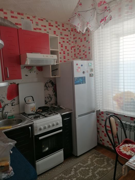 Продам квартиру в 20 мкр