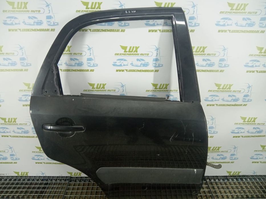 Usa dreapta fata Suzuki SX4 1 (facelift)  [din 2009 pana  2014]