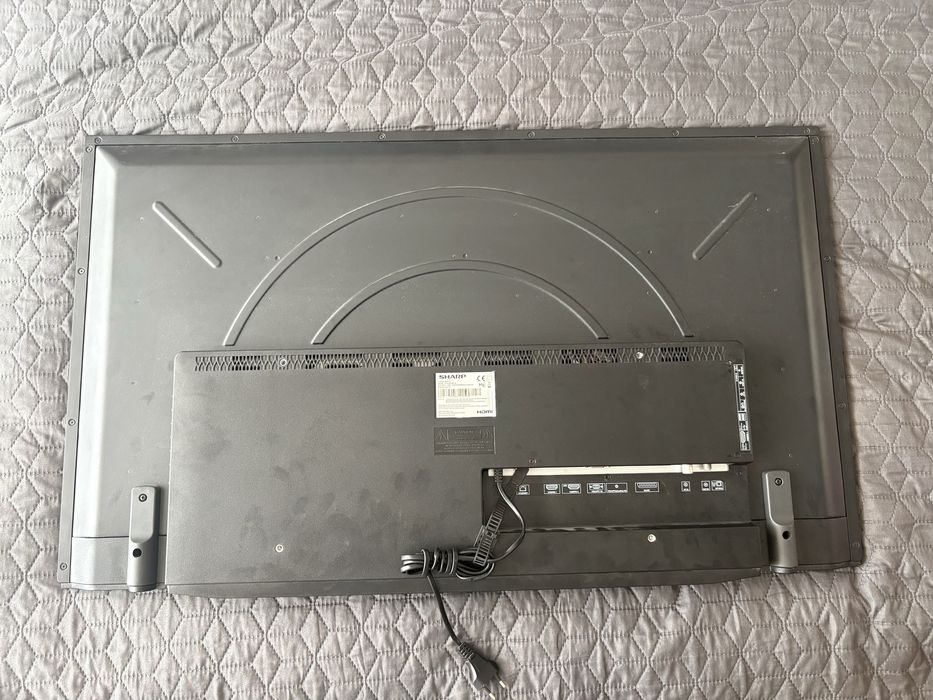 Телевизор Sharp ЗА ЧАСТИ