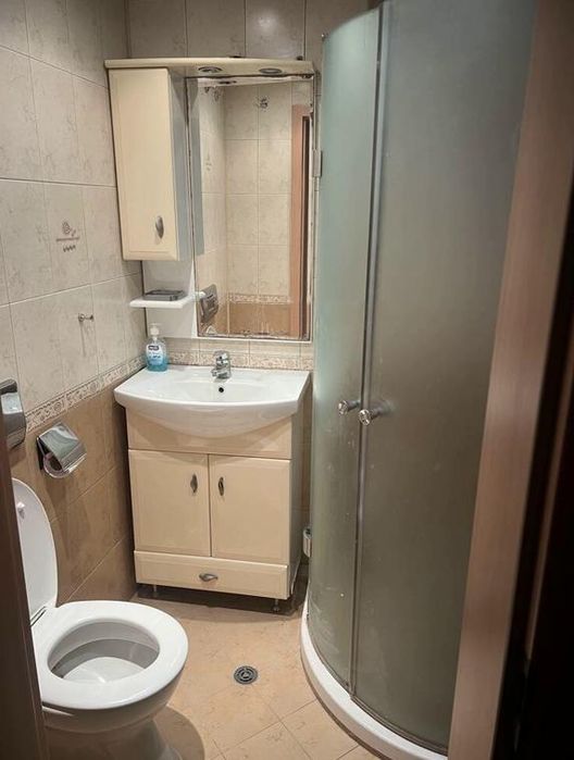 Дава се под наем Тристаен апартамент в Пловдив, Каменица 1 - 90 кв.м за 500 € - Снимка #8