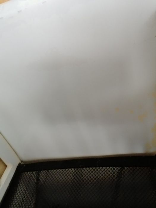 Старо детско креватче