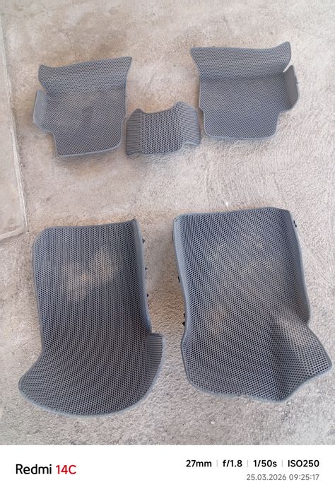 Кобальқа эва полик бу сатылады