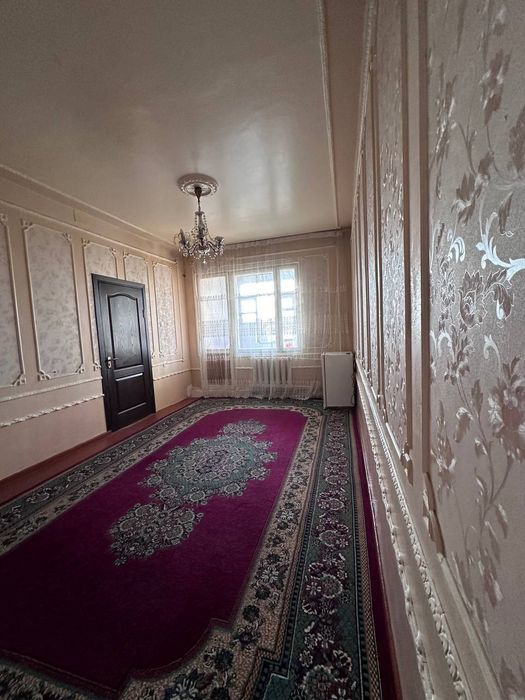 Qo’yliq massiv Matonat metro yonida