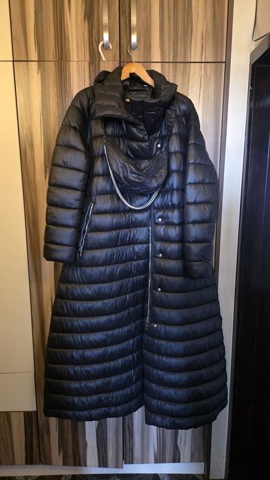 Яке без забележки черно дамско