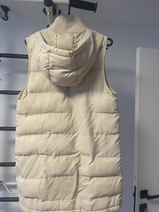 Елеци  до коляното на  Zara