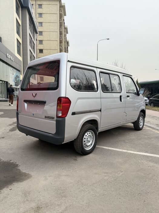 Wuling Bardosh w111 Sotiladi