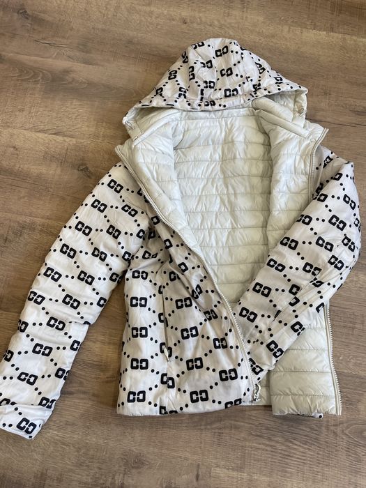 Дамско яке и дамско палто