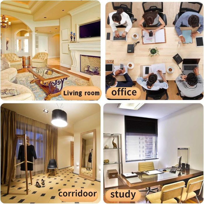 Скрита камера Power Bank - HD 1080P 5000mAh