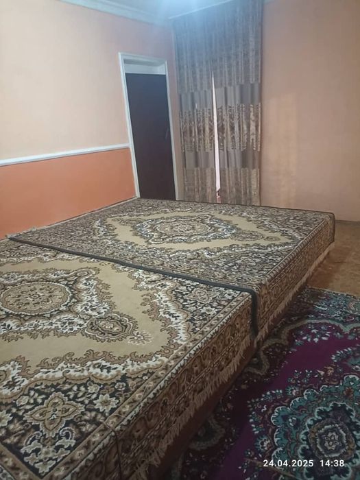 Янгиер шахрида ховли сотилади