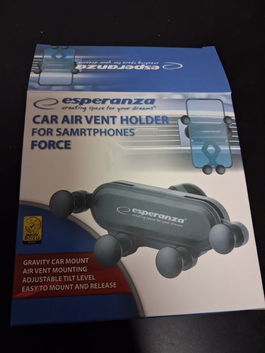 Suport telefon grila