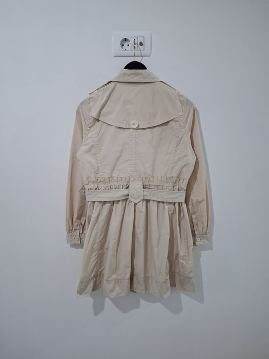 Trench Essentiel Antwerp dama, L