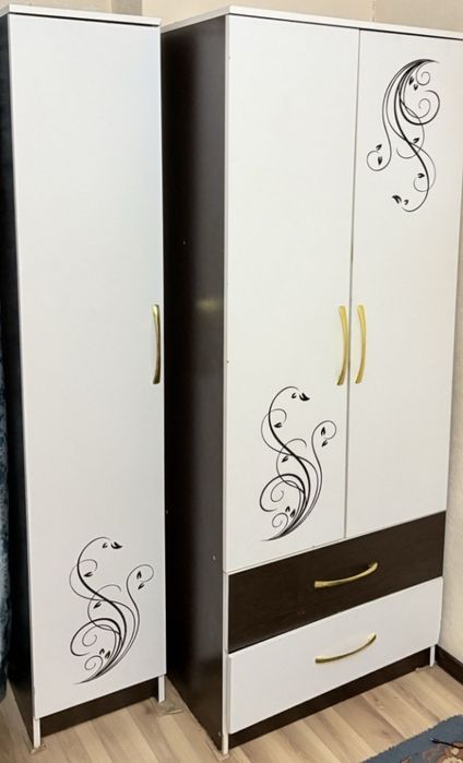 Спальный+Детский