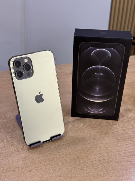 Iphone 12 pro 128gb Акб 76% | Айфон 12 про