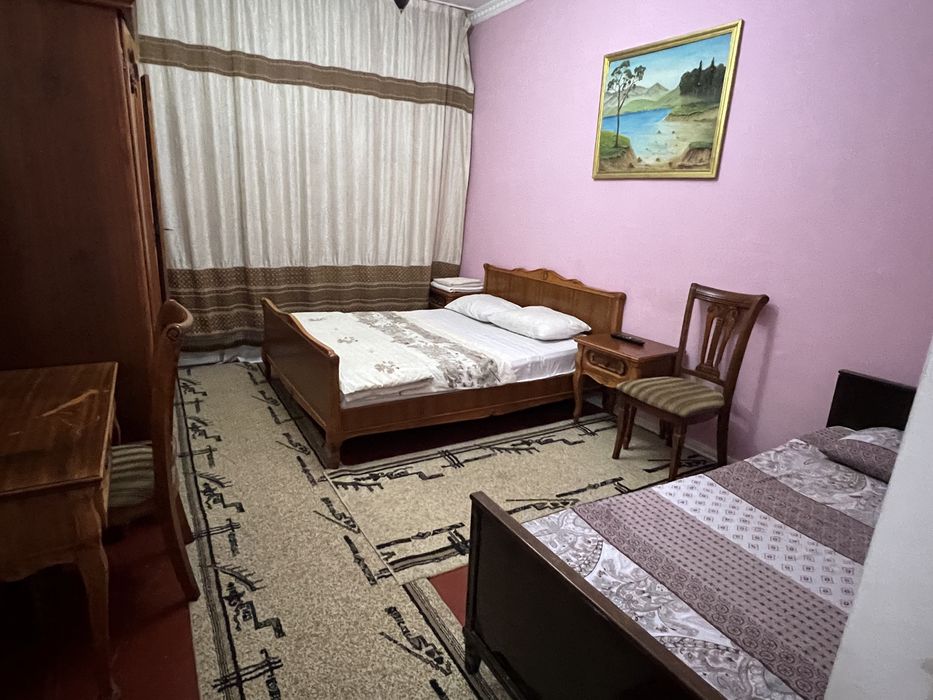 Arzon hotel hostel KunlikIjara гостиница хостел Mehmonxona mexmon