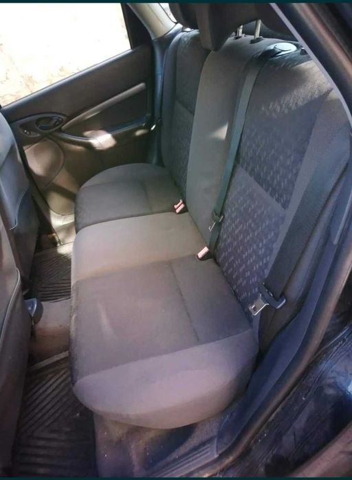 Продавам Ford Fokus 1.8 TDDI!90  монски сили