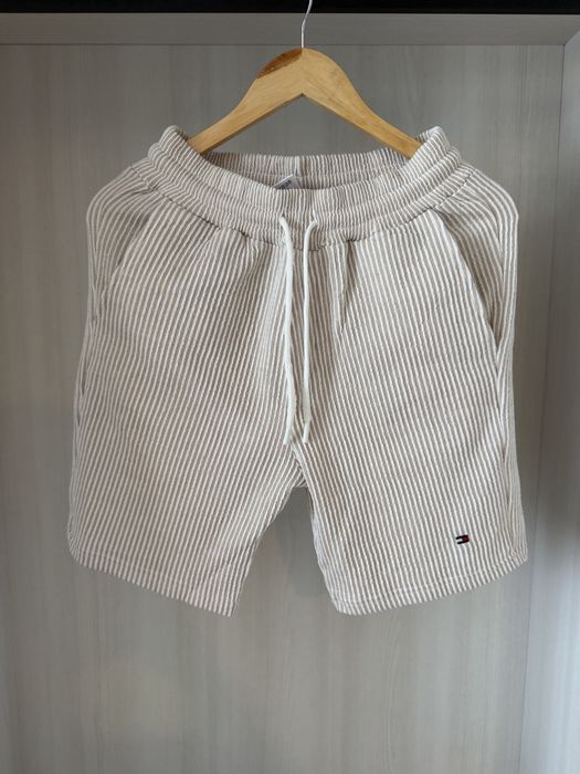 Pantaloni scurti Tommy - M, L