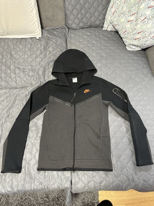 Nike Tech Fleece