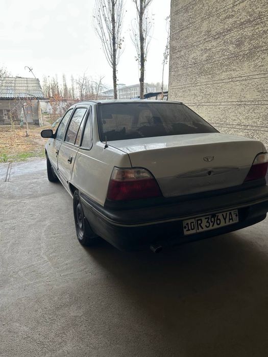 Нексия 1 сонс трамблер