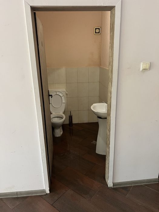 Дава се под наем Заведение в с. Равно поле, Област София-област - 110 кв.м за 663 € - Снимка #8