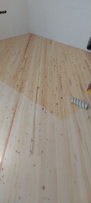 Shlipofka pol parkit шлипофка пол ламинат