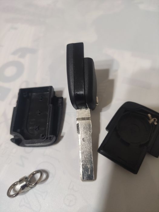 Сгъваем ключ за Ауди