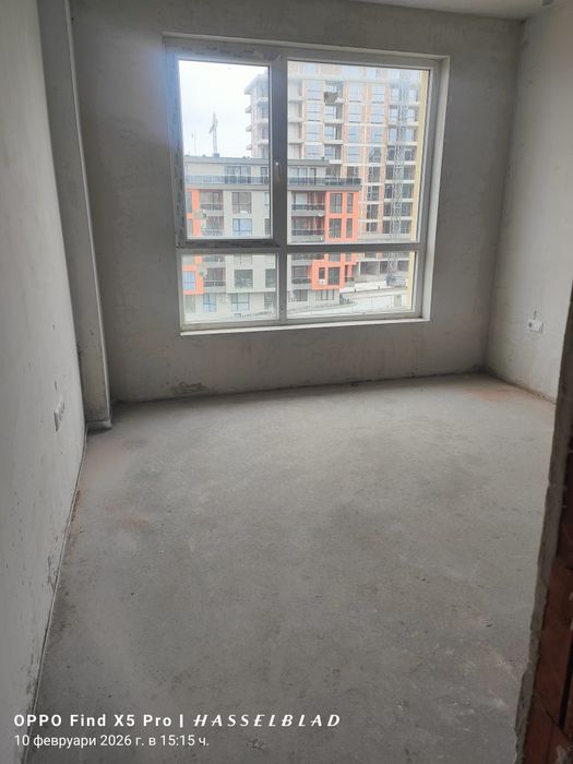 Продавам апартамент