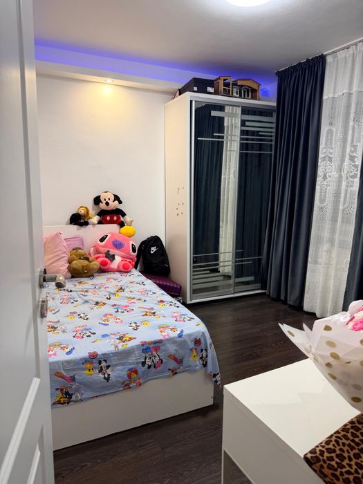 3 camere Margeanului