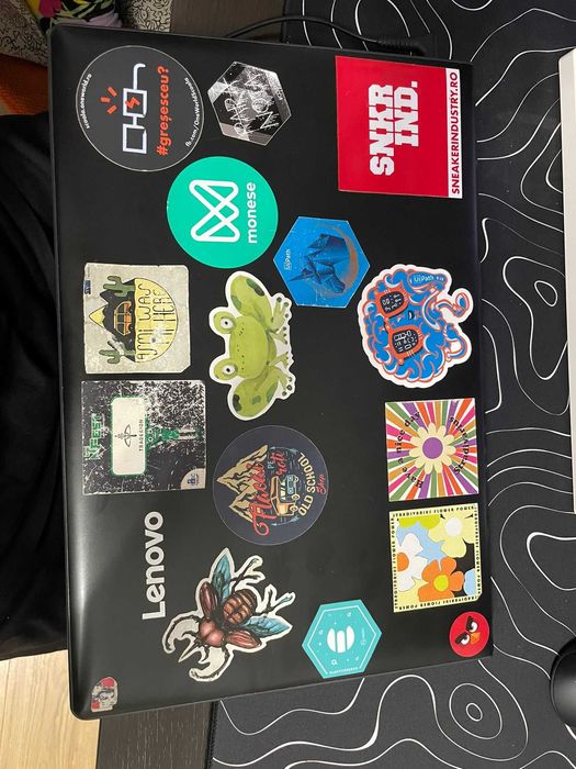 Lenovo IdeaPad 310 15IKB + incarcator original