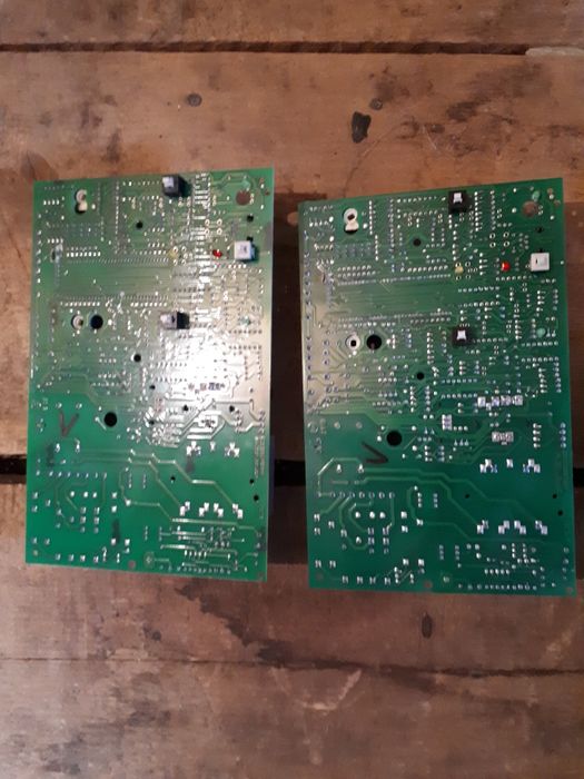 Piese centrala termica Ariston Microtec