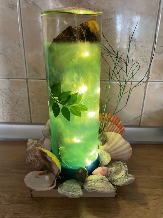 Уникални нощни лампи за всеки