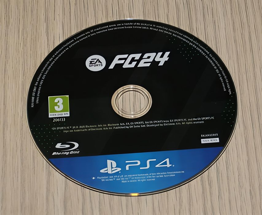 PlayStation 4 fat