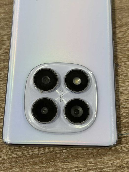 Redmi Note 14 pro 256GB Dual