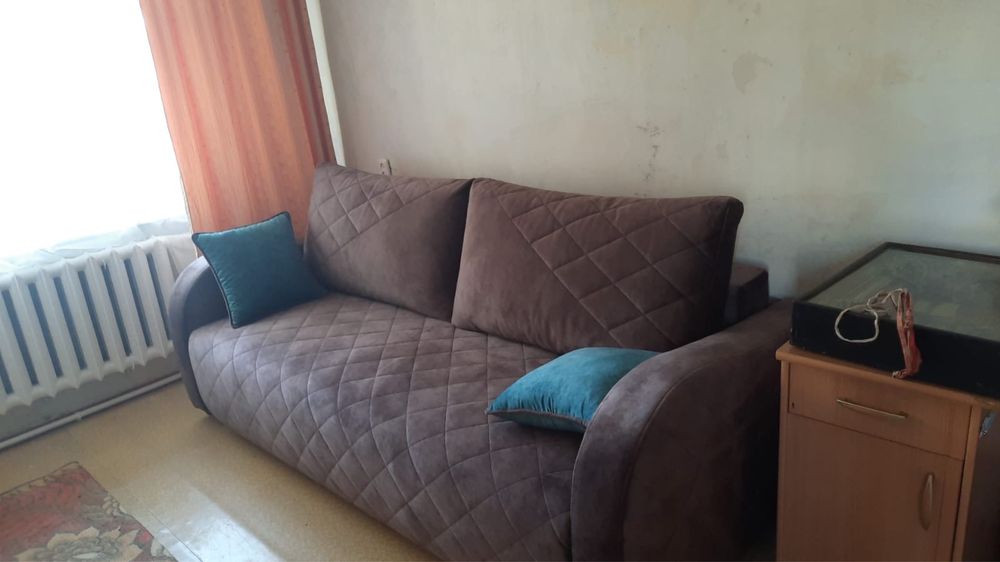 Продам диван раскладной