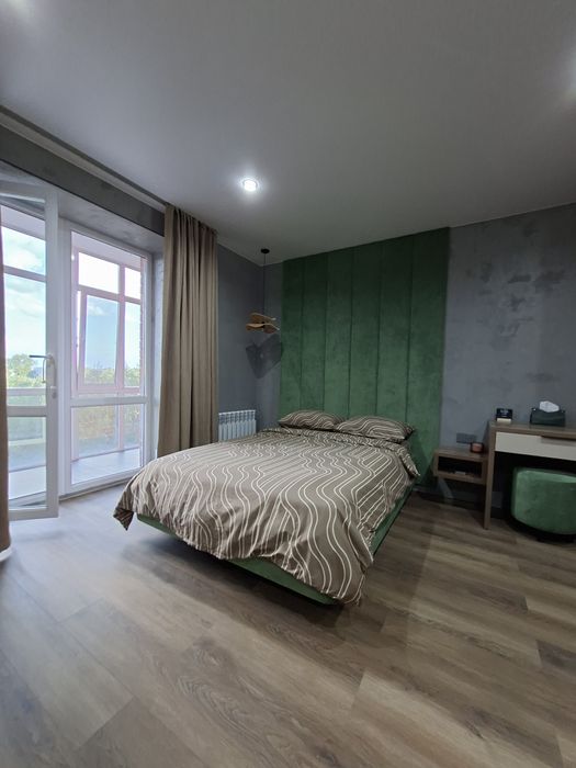 1 ком квартиры В центре Vip
