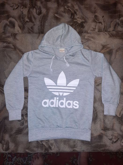 Новый костюм тройка