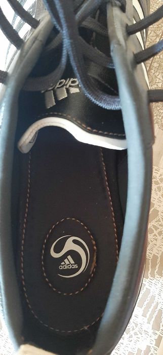 Бутонки Адидас 44 номер