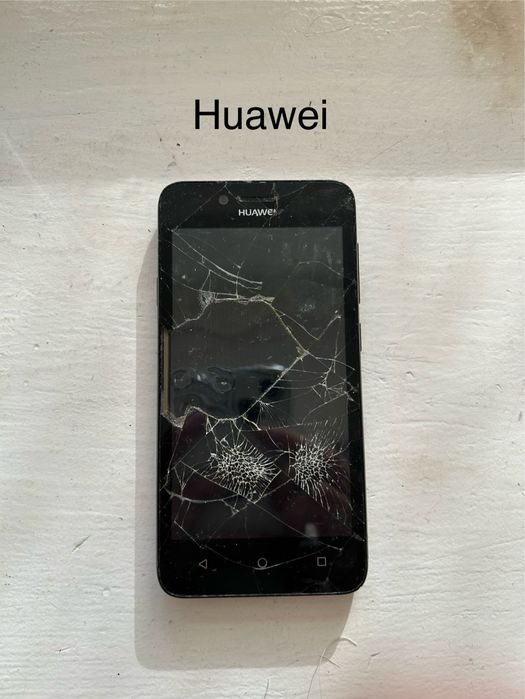 Телефоны на запчасти