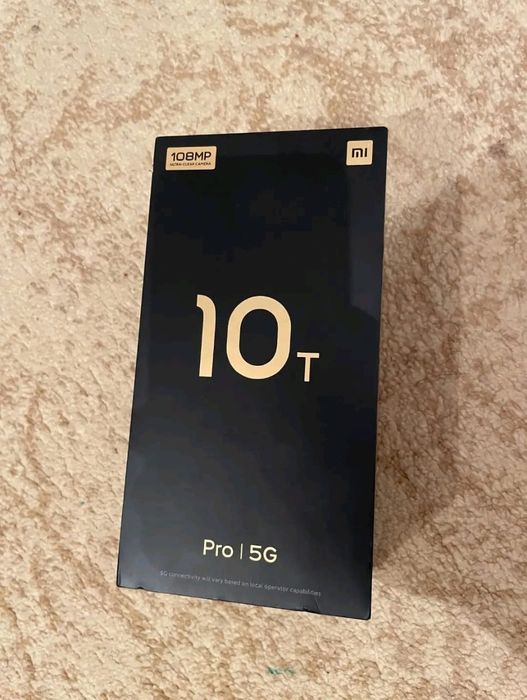Hiaomi mi 10t pro обмен есть
