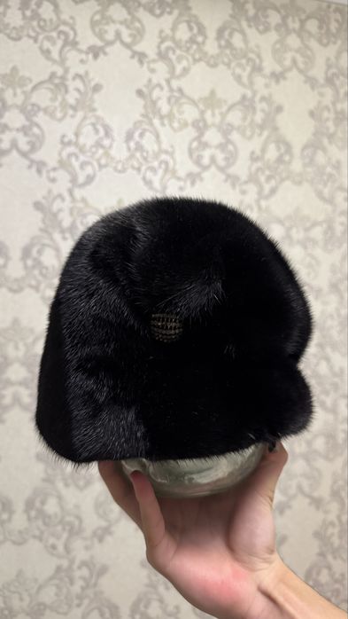 Шуба и шапка 150к