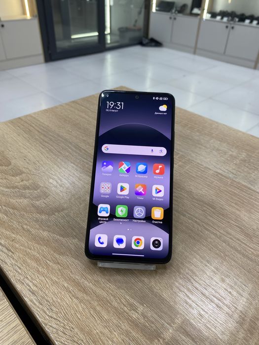 Xiaomi Resmi note 14 8/256 P25