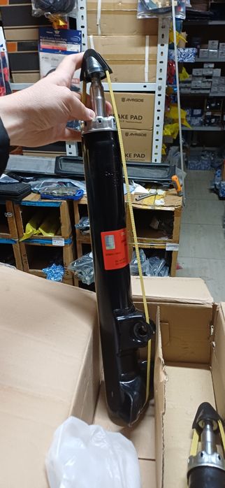 Амортизатор 124 Е