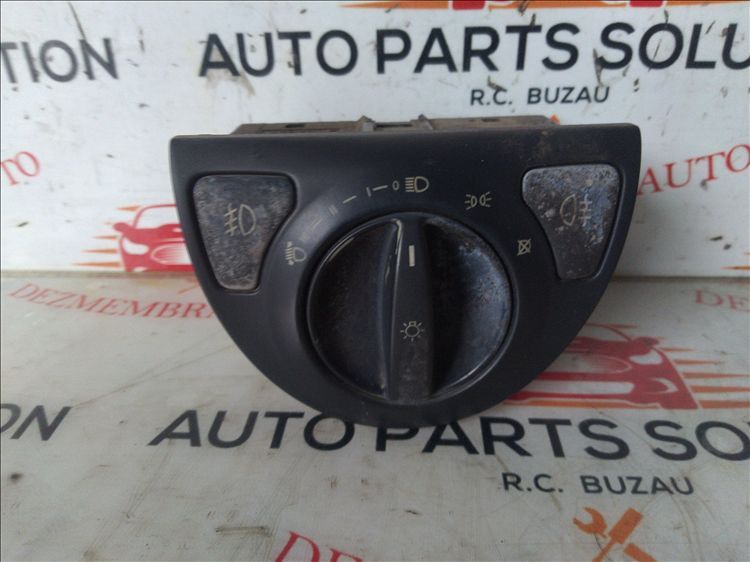 bloc lumini bord saab 9.3