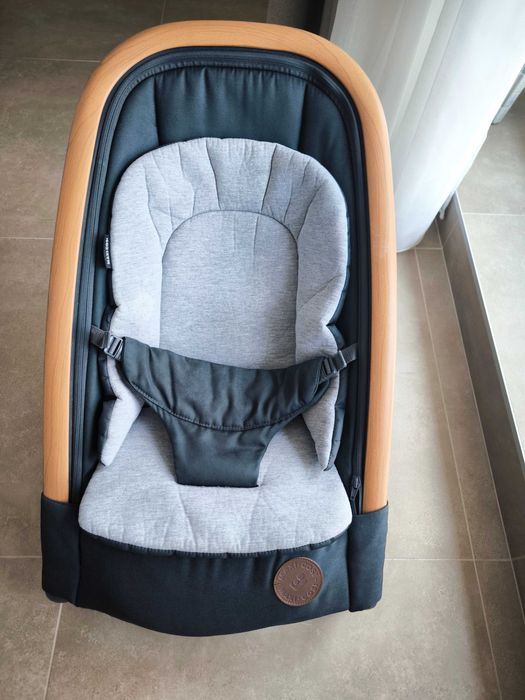 Maxi Cosi шезлонг за бебе до 9кг