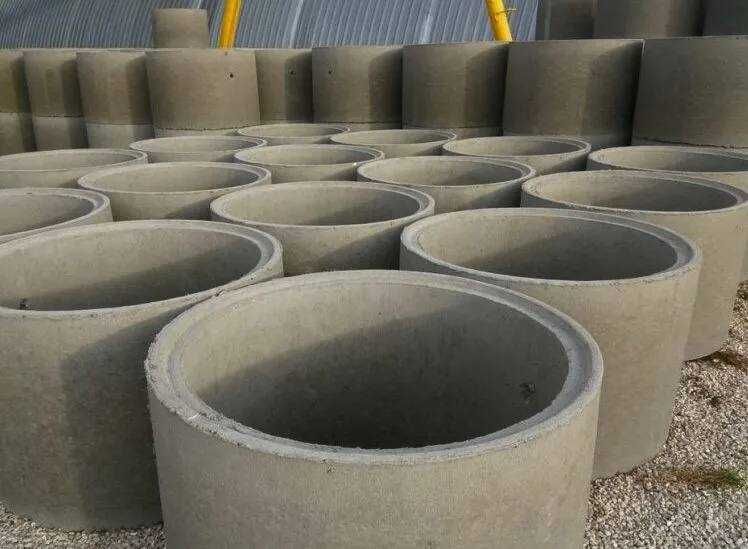 Колодец | Бетонный колодец | калодец | жби колодец| кольца | kolodes