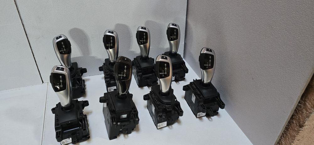 Джойстик BMW F10/20/30/01