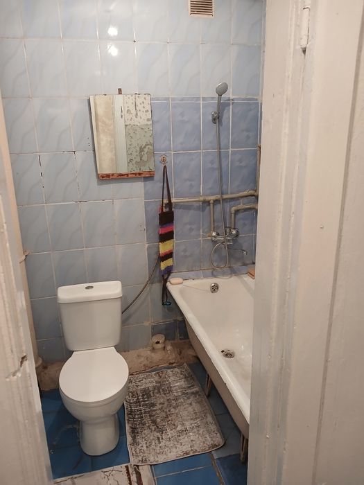 1 комнатая квартира в аренду