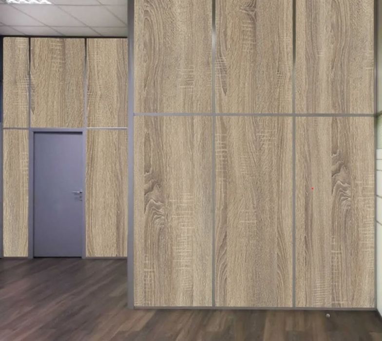 Ламинированный гипса картон