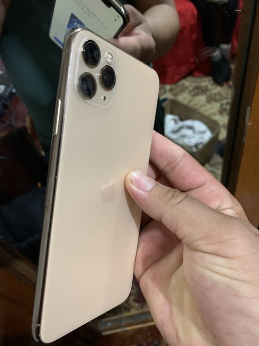 Iphone 11 Pro Max