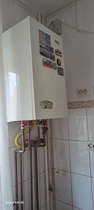 Se inchiriaza garsoniera