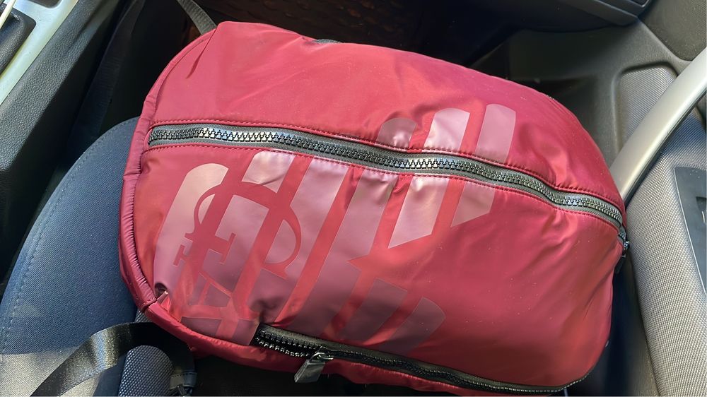 rucsac emporio armani